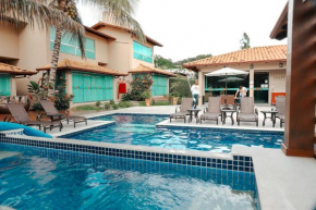 Pousada Kanto Suites & Spa